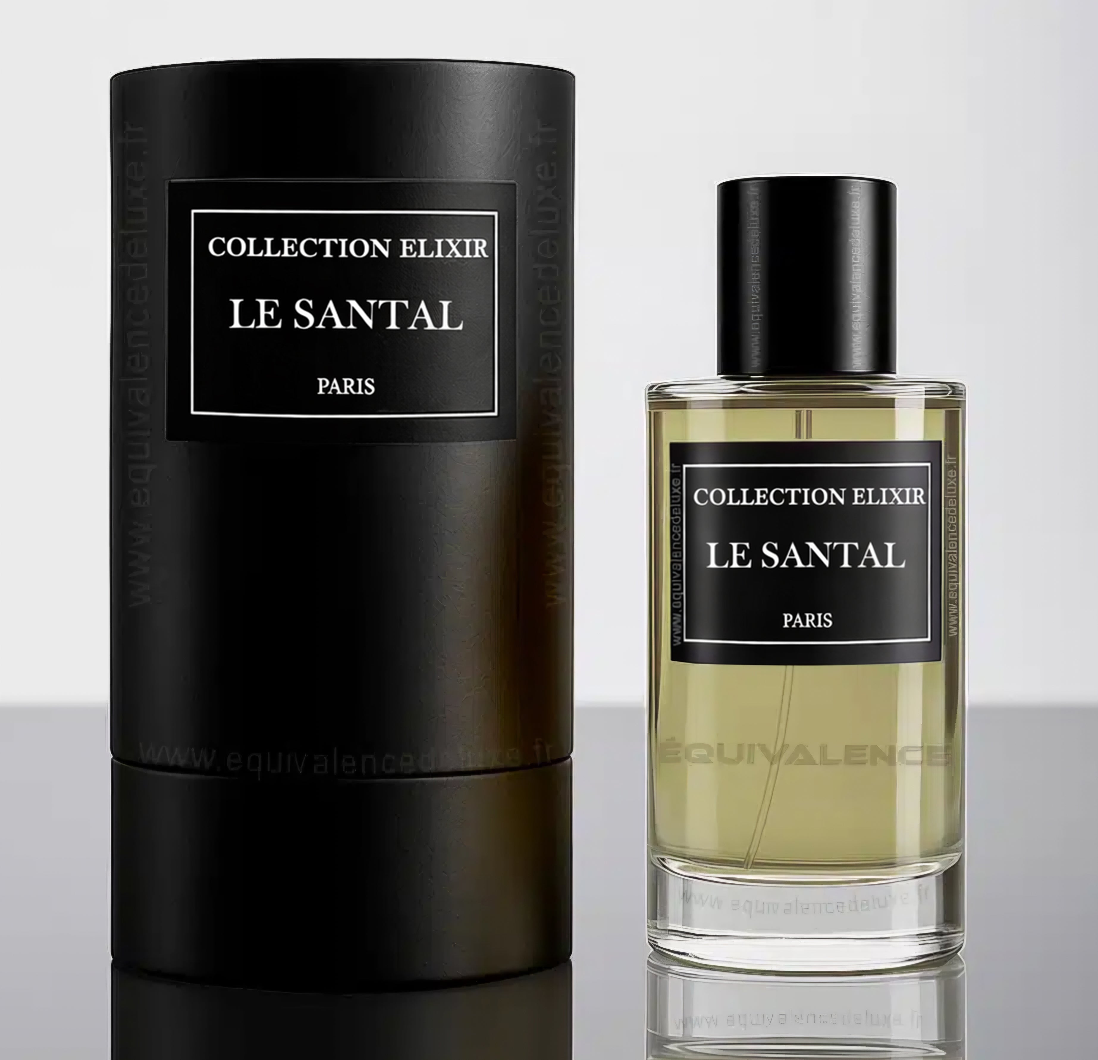 Le Santal