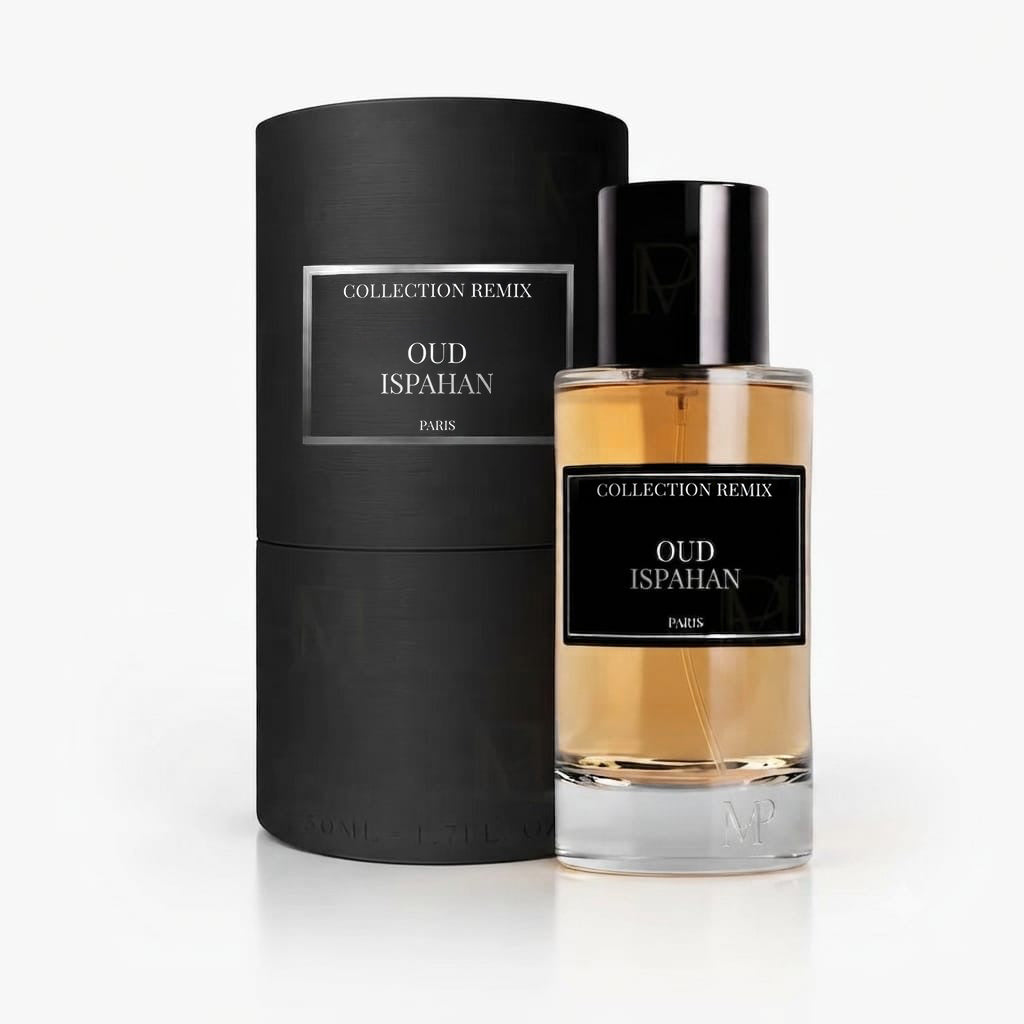 Oud Ispahan