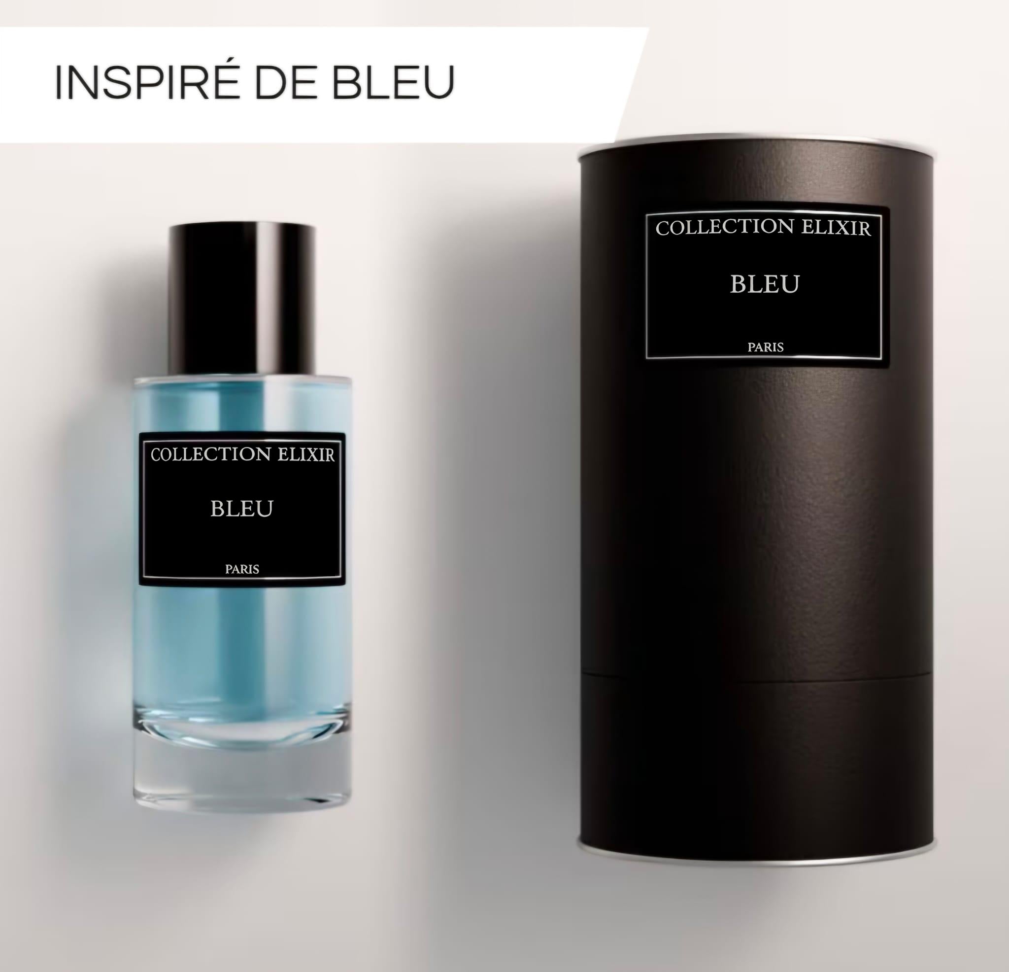 Bleu