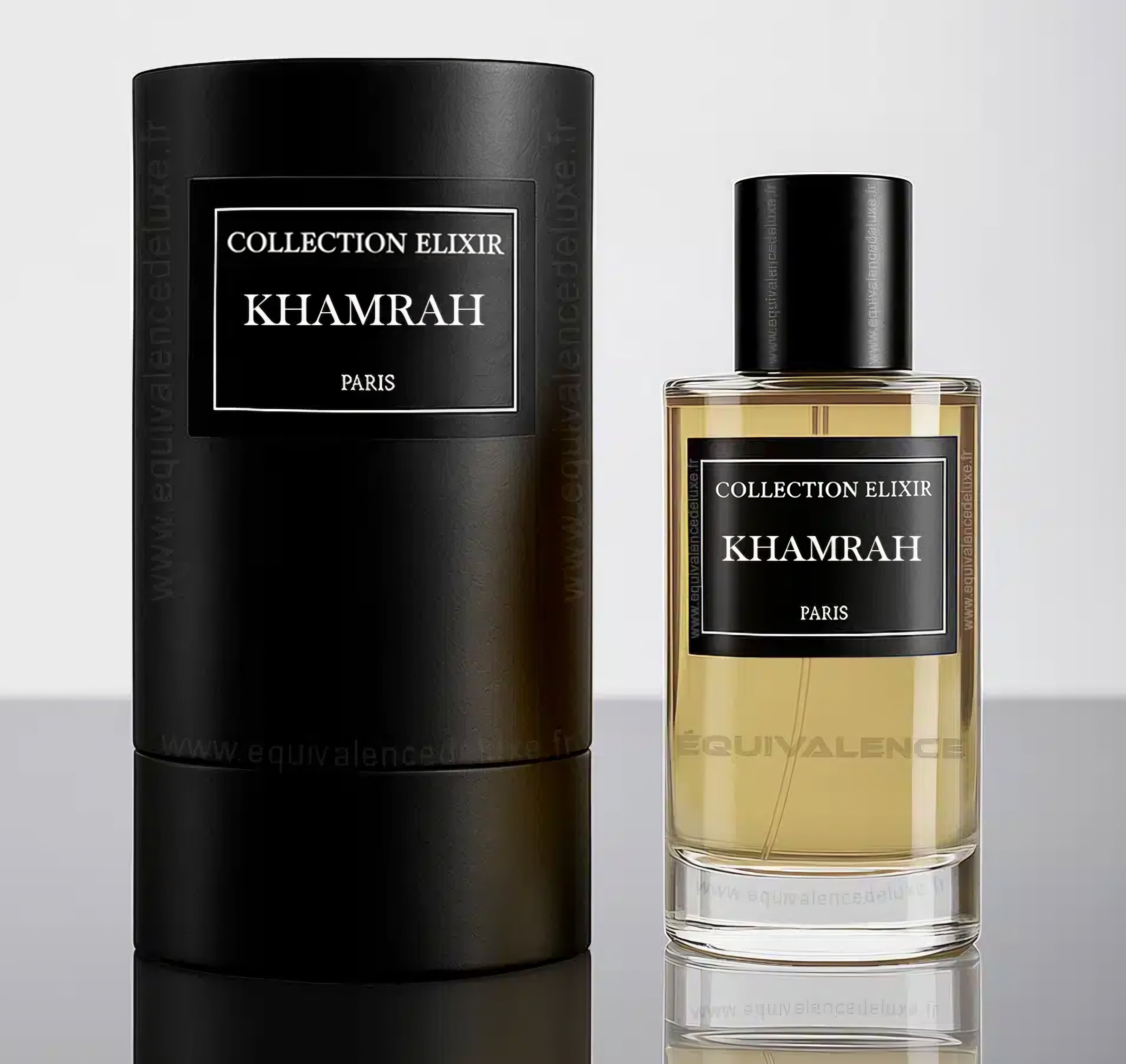Khamrah