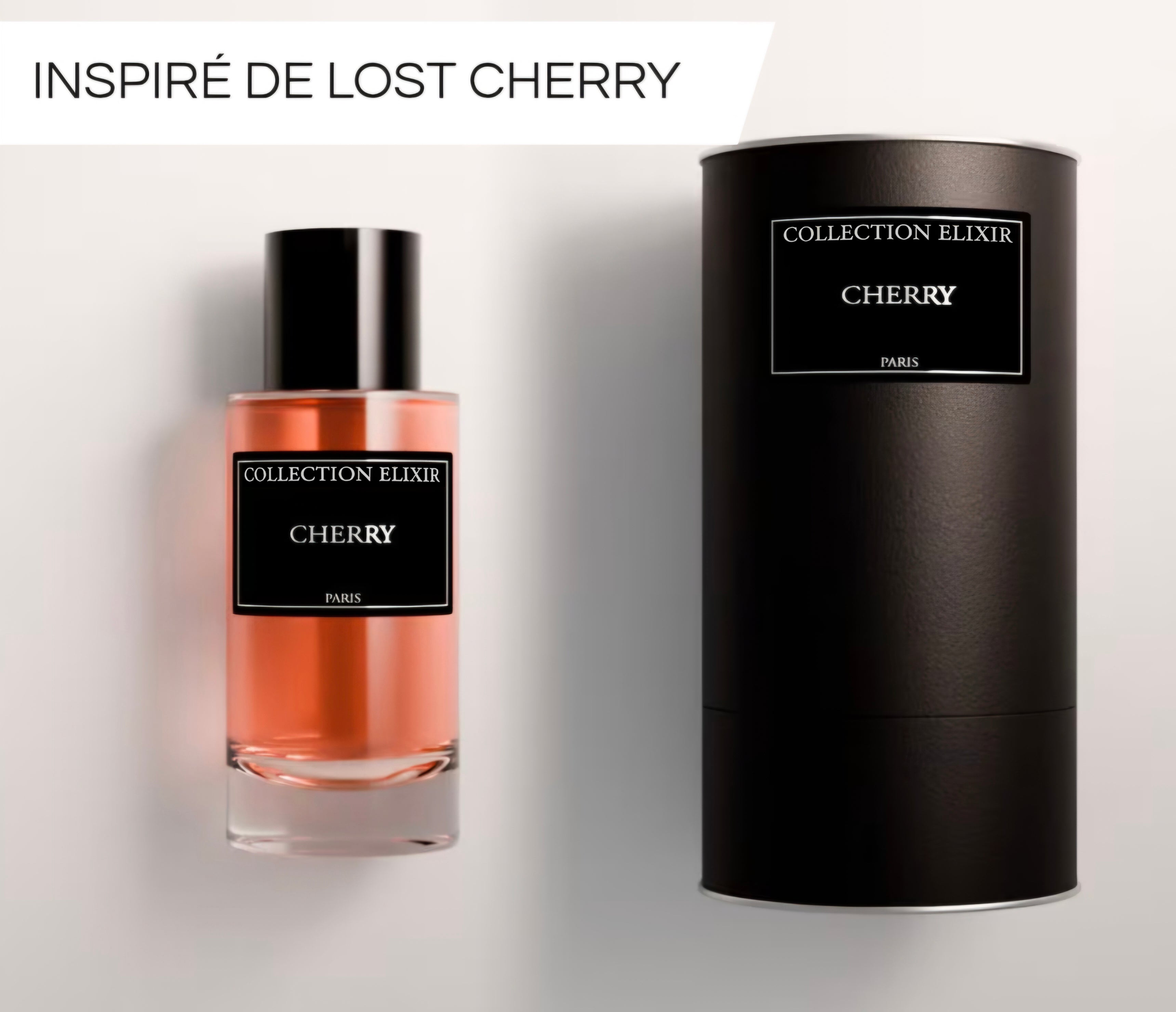 Lost Cherry