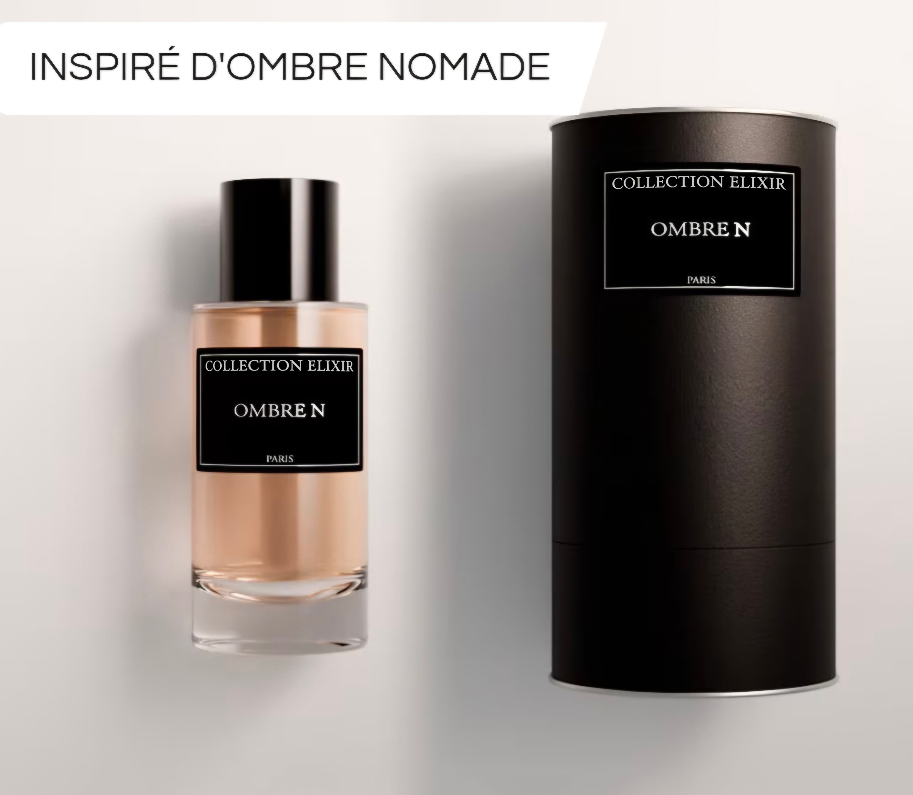 LOUIS VUITTON Ombre Nomade