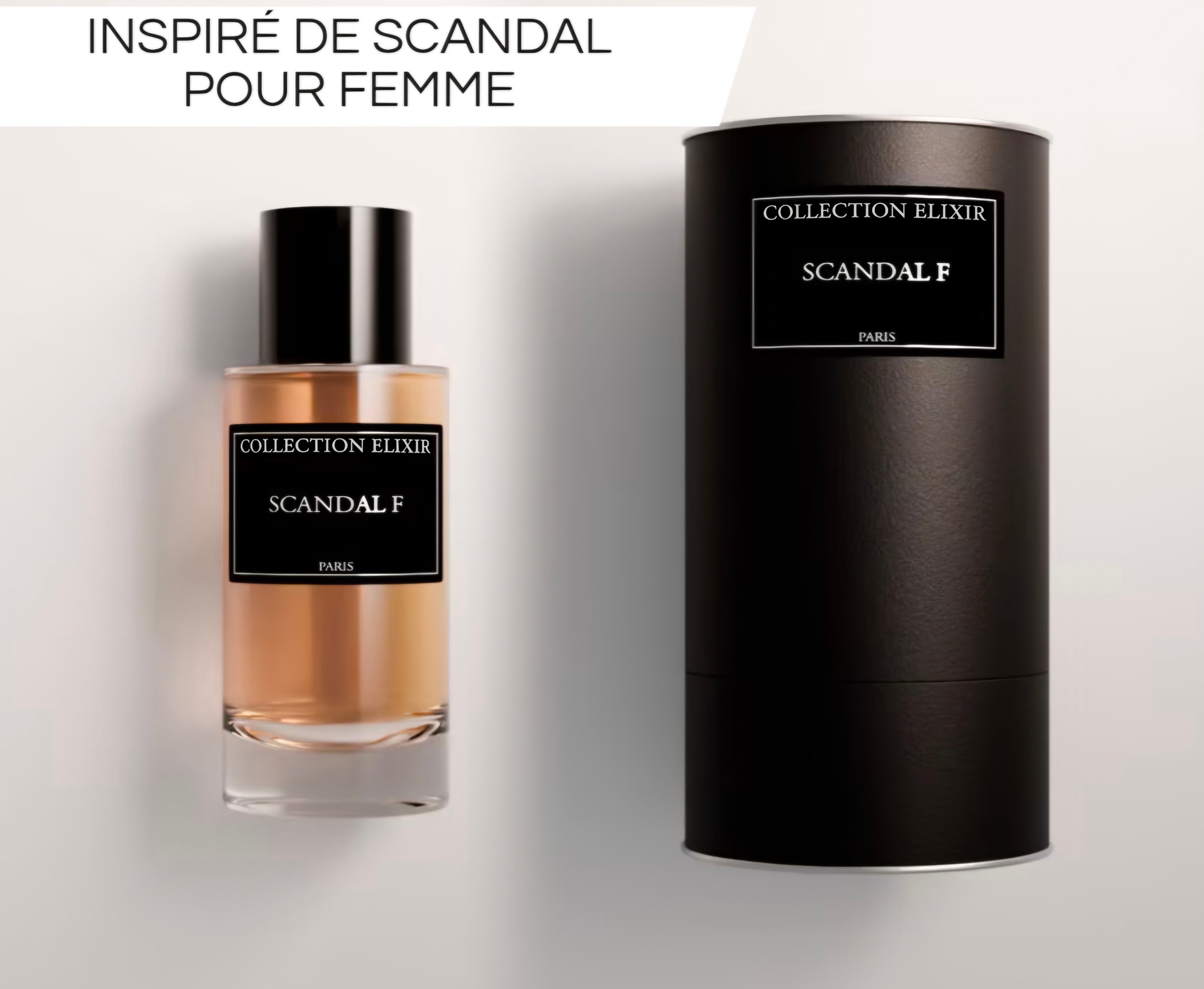Scandal F