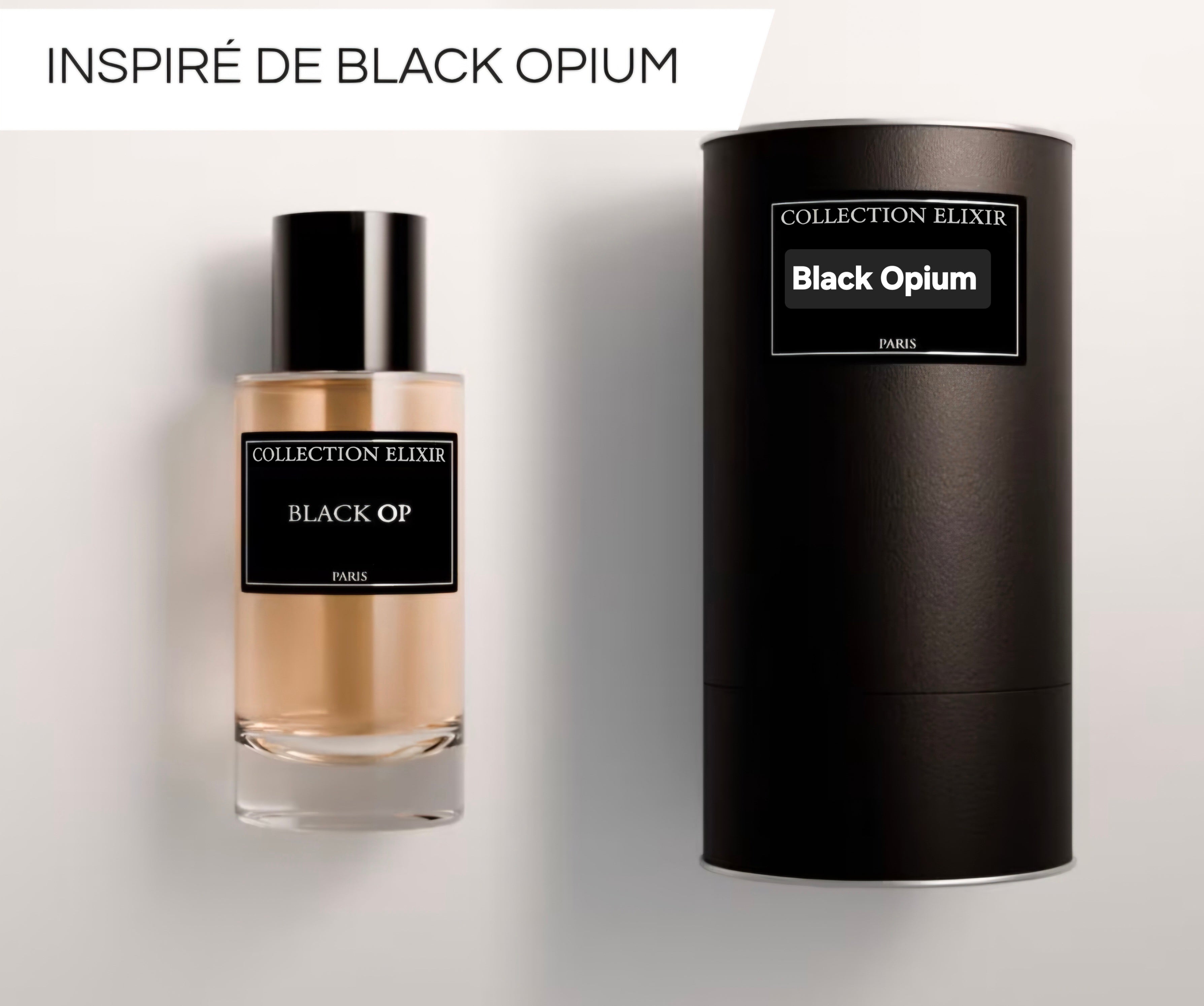 Black Opium