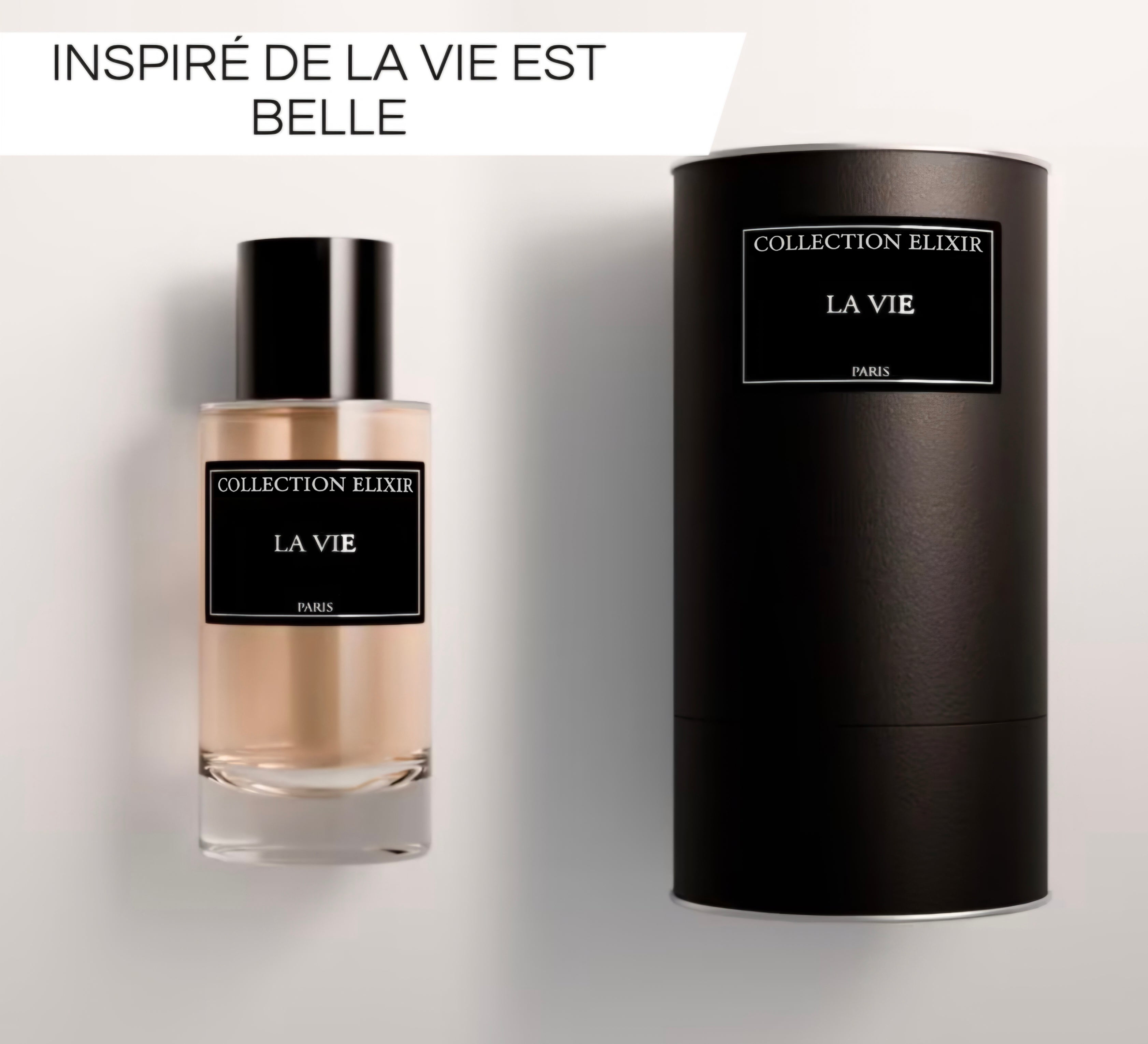 La Vie Est Belle
